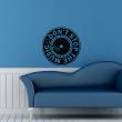 Wall decals music - Wall decal Vinyl Don't stop the music - ambiance-sticker.com