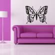 Decorative butterfly - ambiance-sticker.com