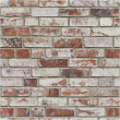 wall decal stone - Wall decal stone Nottingham bricks - ambiance-sticker.com