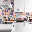 vinilos azulejos - 24 vinilos azulejos argilera - ambiance-sticker.com