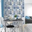 vinilos azulejos - 24 vinilos azulejos florida - ambiance-sticker.com