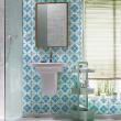 vinilos azulejos - 30 vinilo baldosas azulejos Tosca - ambiance-sticker.com