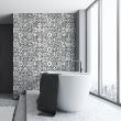 vinilos azulejos - 60 vinilos baldosas de cemento azulejos beny - ambiance-sticker.com