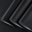 Vinilos - Rollo adhesive granito negro por metros - ambiance-sticker.com