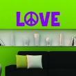 Vinilos amor - Vinilo decorativo Ambiance love - ambiance-sticker.com