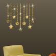 Vinilos decorativos Swarovski Elements - Vinilo Estrella decoración - ambiance-sticker.com