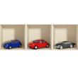 Vinilos 3D - Pegatina 3D coches - ambiance-sticker.com