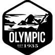 Vinilos decorativos diseños - Vinilo Olympic national park - ambiance-sticker.com