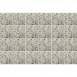 vinilos baldosas de cemento - 24 vinilos terrazzo lora - ambiance-sticker.com