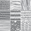 vinilos baldosas de cemento - 9 vinilos azulejos ceferino - ambiance-sticker.com