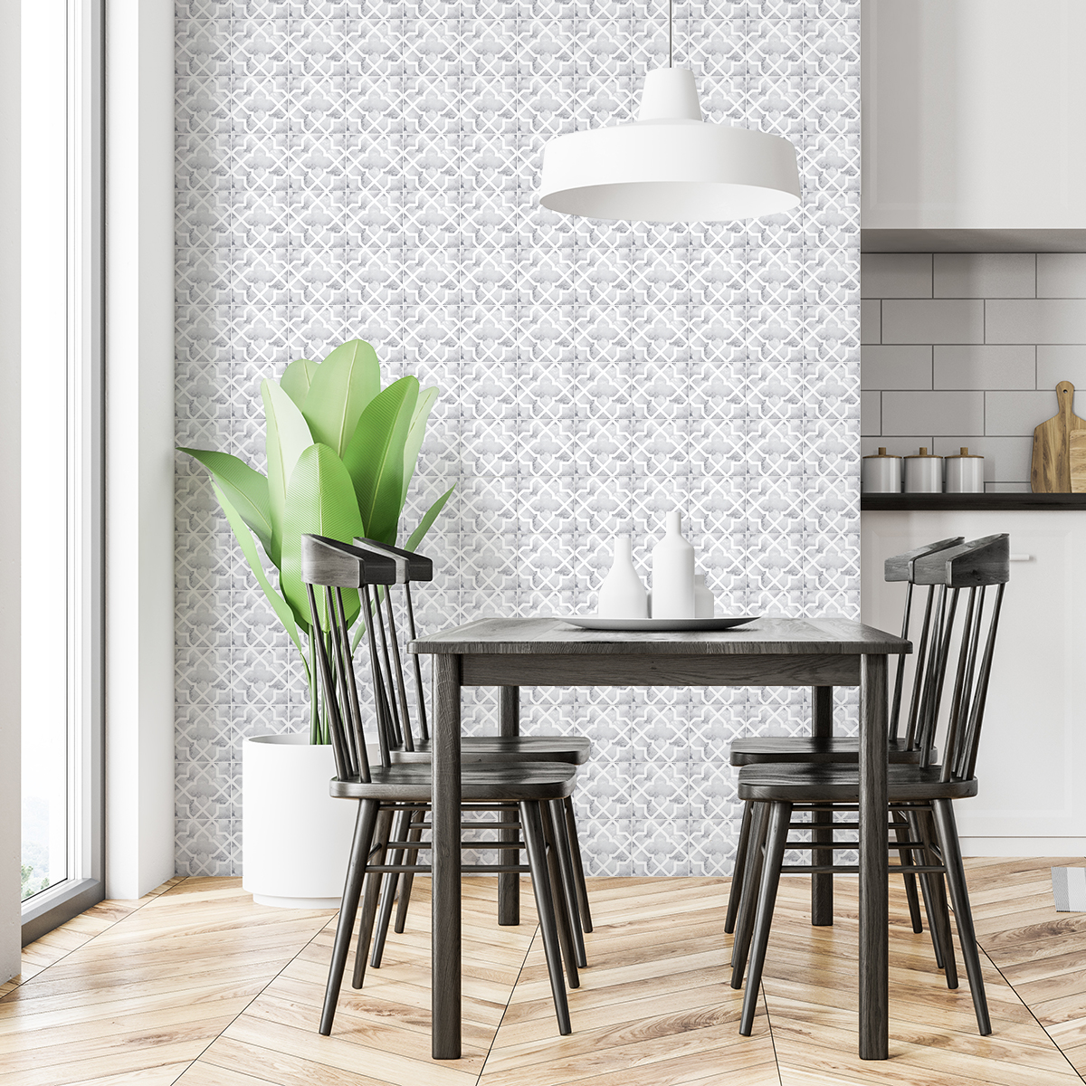 60 wall stickers cement tiles claritinia