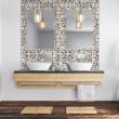 wall decal tiles - 30 stickers carrelages azulejos Mayra - ambiance-sticker.com