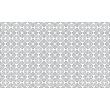 stickers carreaux de ciment - 60 stickers carrelages azulejos nuance de gris radieux - ambiance-sticker.com