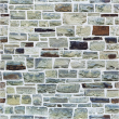 muurstickers materiaal - Muurstickers materiaal stenen van Camargue - ambiance-sticker.com