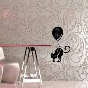 Wall decal It's my life
