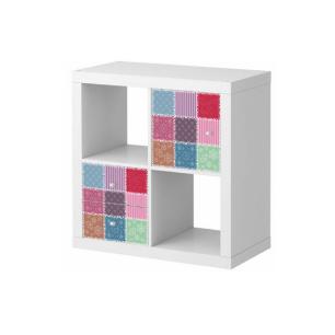 Wall Decals furniture Ikea Patchwork