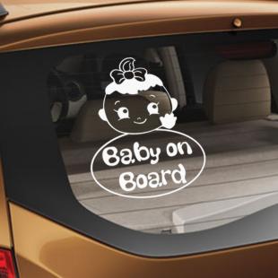 Sticker pour voiture Lapin – Stickers Auto - Stickers Voitures -  Ambiance-sticker