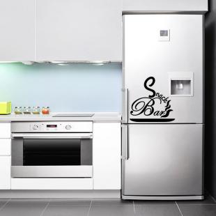 adesivi frigorifero, rivestimento frigorifero, frigorifero