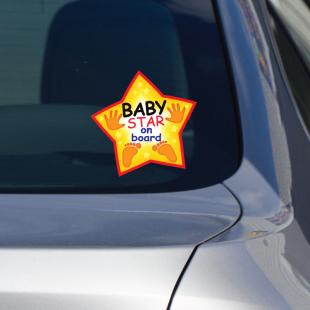 Sticker pour voiture Lapin – Stickers Auto - Stickers Voitures -  Ambiance-sticker
