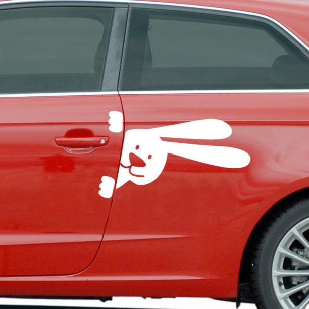 Autocollants et Stickers de décoration voiture