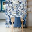 adesivi piastrelle - 30 adesivo piastrelle azulejos martinho - ambiance-sticker.com