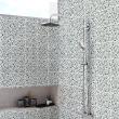 adesivi piastrelle di cemento - 60 adesivi piastrelle di cemento terrazzo vito - ambiance-sticker.com