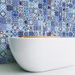 adesivi piastrelle - 60 adesivo piastrelle azulejos cindito - ambiance-sticker.com