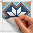 adesivi piastrelle - 9 adesivi piastrelle azulejos pausini - ambiance-sticker.com