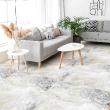 Adesivi piastrelle del pavimento - 9 adesivi pavimenti in marmo antiscivolo milano - ambiance-sticker.com