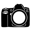 Adesivo Protabili PC e MAC - Adesivo Fotocamera per iPad - ambiance-sticker.com