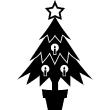 Albero di Natale 6 - ambiance-sticker.com