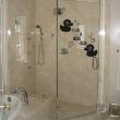 Adesivi de pareti per bagno - Adesivo Anatra starnazzare - ambiance-sticker.com