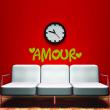 Adesivi Amore - Adesivo murali Design amour - ambiance-sticker.com