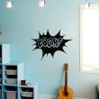 Adesivi murali per bambini - Adesivi Progettazione Boom! - ambiance-sticker.com