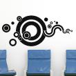 Adesivi murali design - Adesivo _nameoftheproduct_ - ambiance-sticker.com