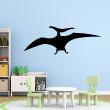 Adesivi murali Animali - Adesivo uccello di dinosauro - ambiance-sticker.com