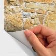 adesivi pietra - Adesivi pietre di Charente - ambiance-sticker.com