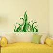 Adesivi murali per bambini - Adesivi polipo tentacoli - ambiance-sticker.com