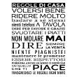 Adesivi con frasi - Adesivo murali _nameoftheproduct_ - ambiance-sticker.com