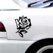 Rosa - ambiance-sticker.com