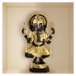 Adesivi Statua di Ganesha - ambiance-sticker.com