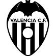 Adesivi sport e calcio - Adesivo Valencia FC - ambiance-sticker.com