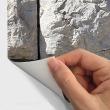 adesivi materiale - Adesivi materiale pietre dei Pirenei - ambiance-sticker.com