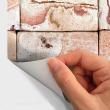 adesivi materiale - Adesivi materiale pietre dell'Lavandou - ambiance-sticker.com