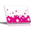 Skin per schermo con atmosfera pelle rosa - ambiance-sticker.com