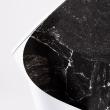 Adesivo pavimento in marmo - Adesivi per pavimenti in marmo nero antico antiscivolo - ambiance-sticker.com
