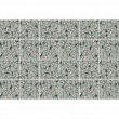 adesivi piastrelle di cemento - 24 adesivi piastrelle terrazzo tonvino - ambiance-sticker.com