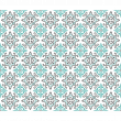 adesivi piastrelle di cemento - 30 adesivo piastrelle azulejos Antonella - ambiance-sticker.com