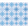adesivi piastrelle di cemento - 30 adesivo piastrelle azulejos Ilya - ambiance-sticker.com
