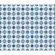 adesivi piastrelle di cemento - 30 adesivo piastrelle azulejos Monica - ambiance-sticker.com